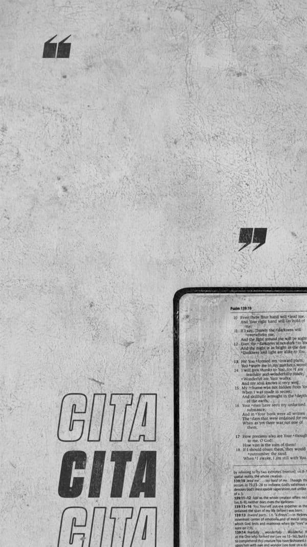 Cita