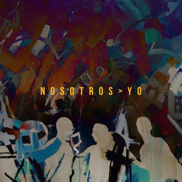 Nosotros > Yo