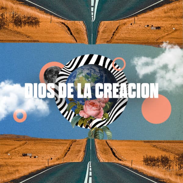 Dios de la creacion