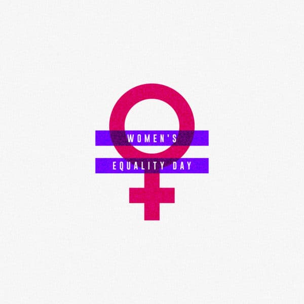 Women's Equality Day