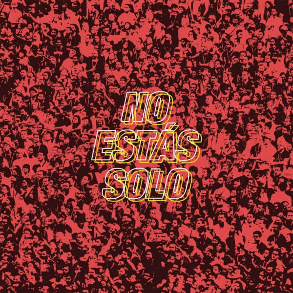 No estás solo