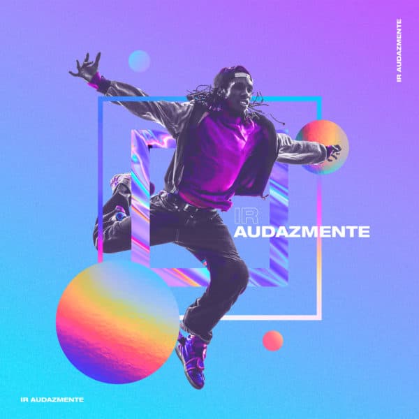 Ir Audazmente