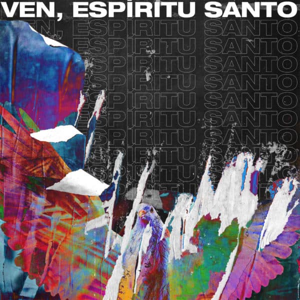 Ven, Espiritu Santo