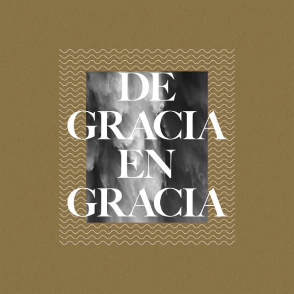 De Gracia en Gracia