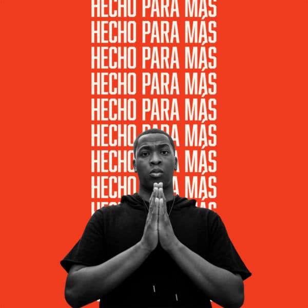 Hecho para Más
