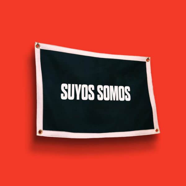 Suyos Somos