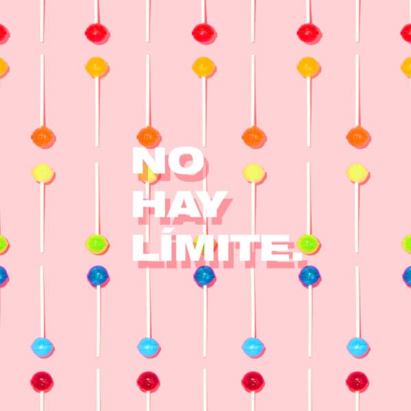No hay límite