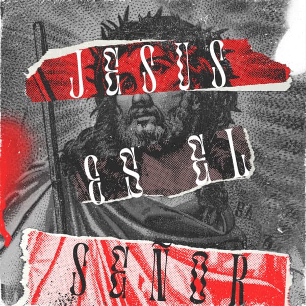 Jesus es el Señor
