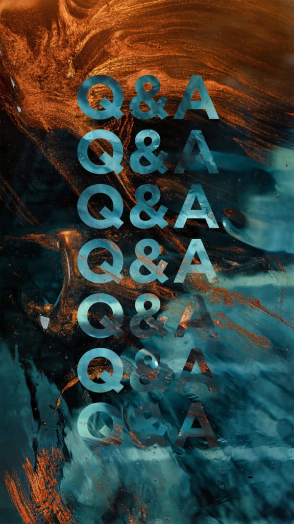 Q&A
