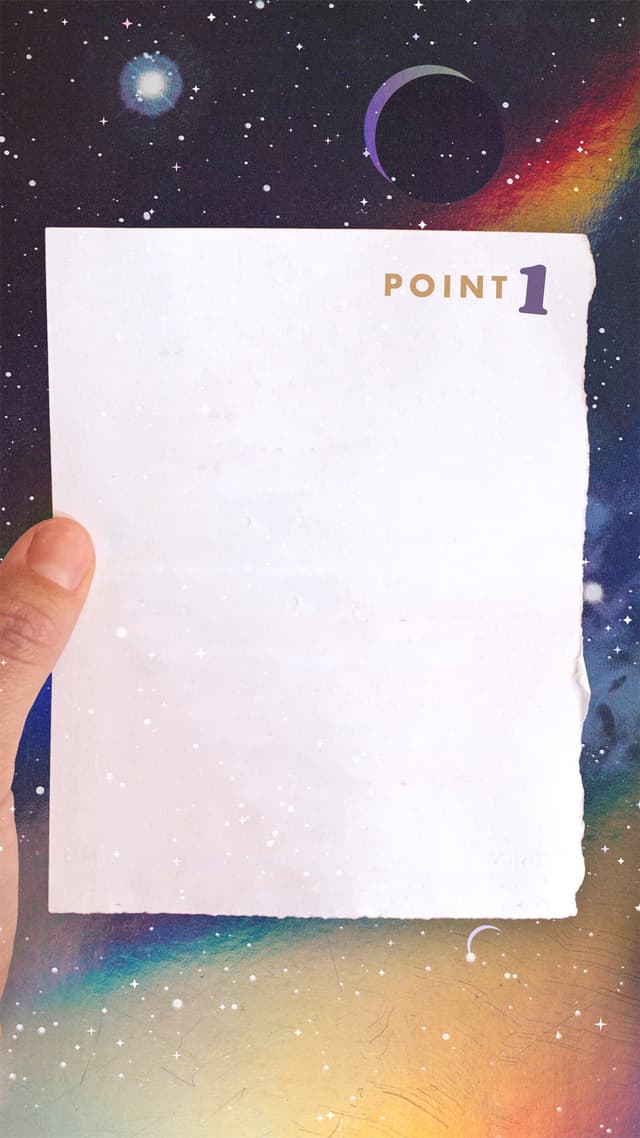 Point 1