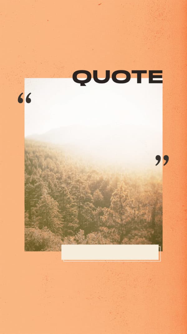 Quote