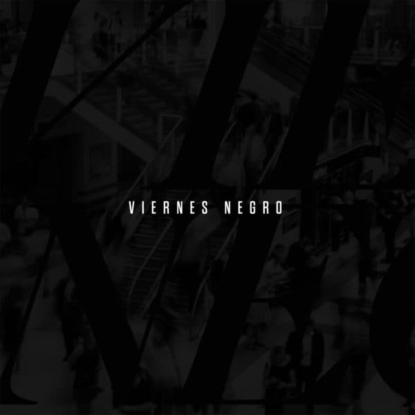 Viernes Negro
