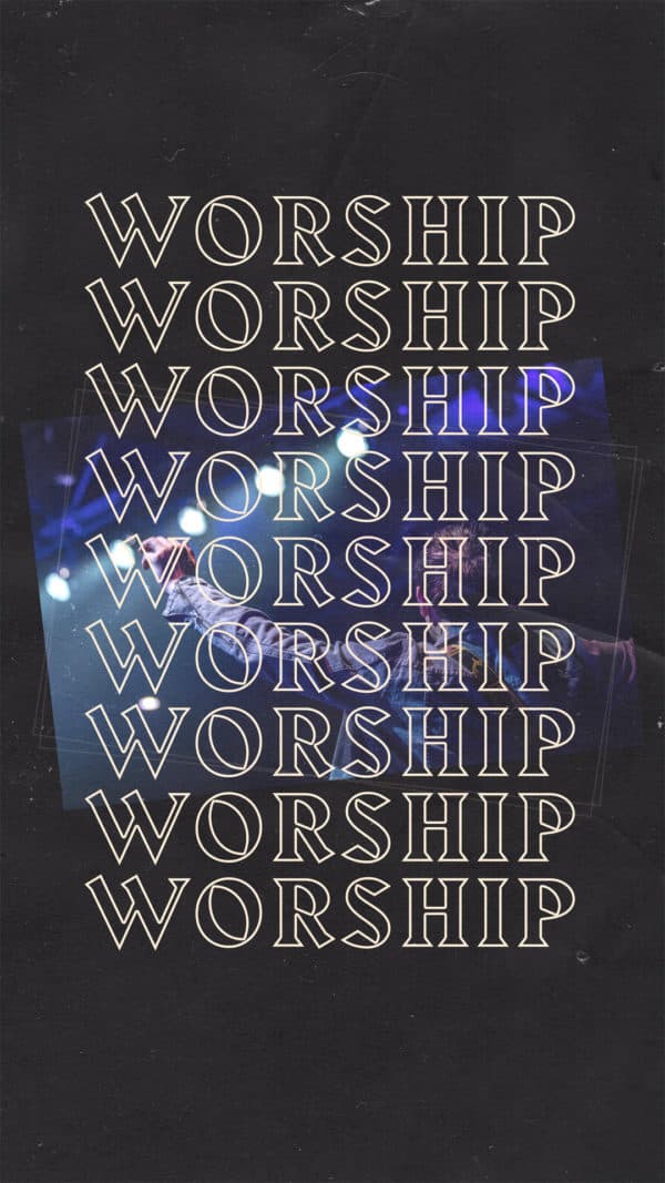 Worship