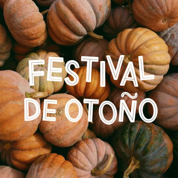 Festival de Otoño