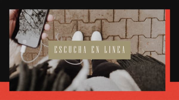 Escucha en linea