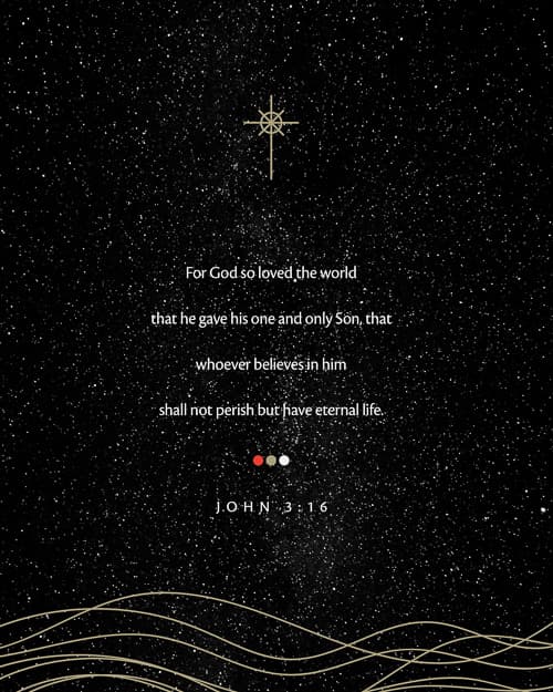 Scripture Posts