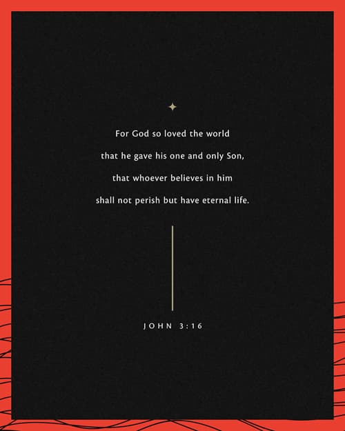 Scripture Posts