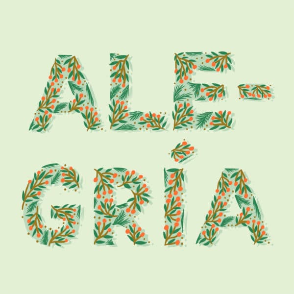 Alegria