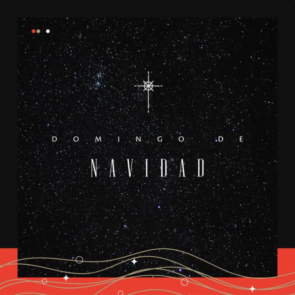 Domingo de Navidad