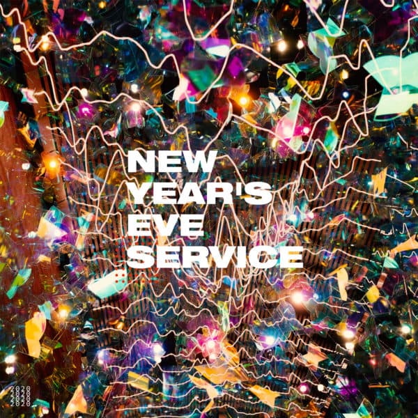 New Year's Eve Service