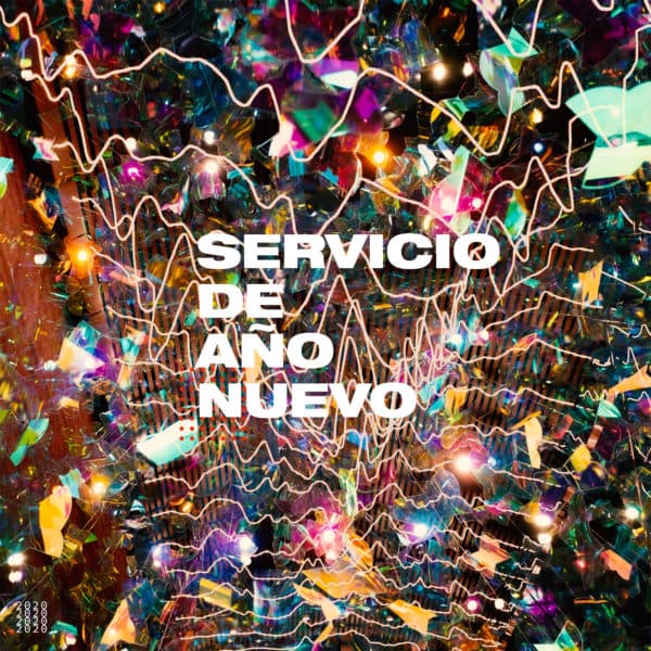 Servicio de Año Nuevo