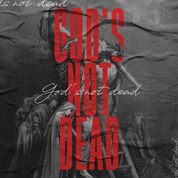God's Not Dead