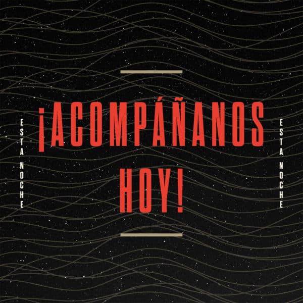 Acompáñanos Hoy