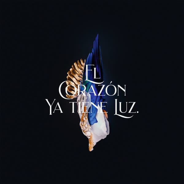 El Corazón Ya tiene Luz