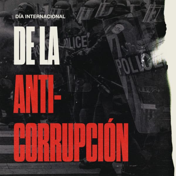 Diá Internacional de la Anti-Corrupción