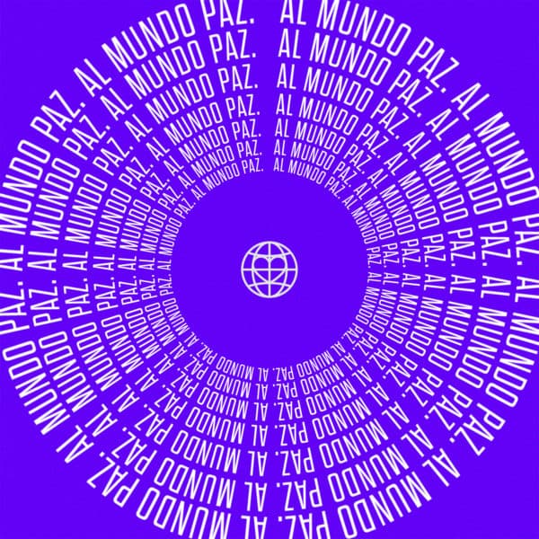 Al Mundo Paz