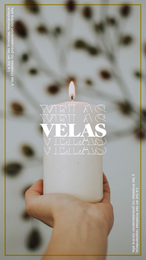 Velas