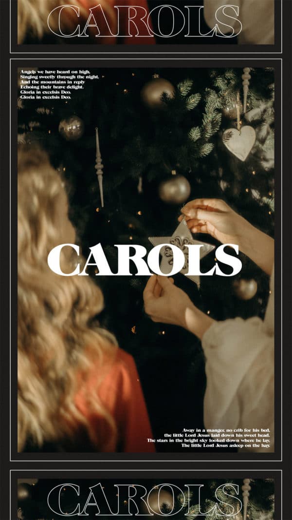 Carols
