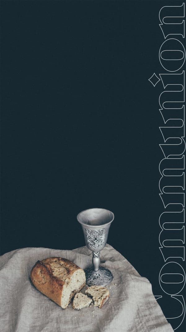 Communion