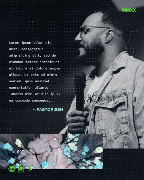 Speaker Quote Posts
