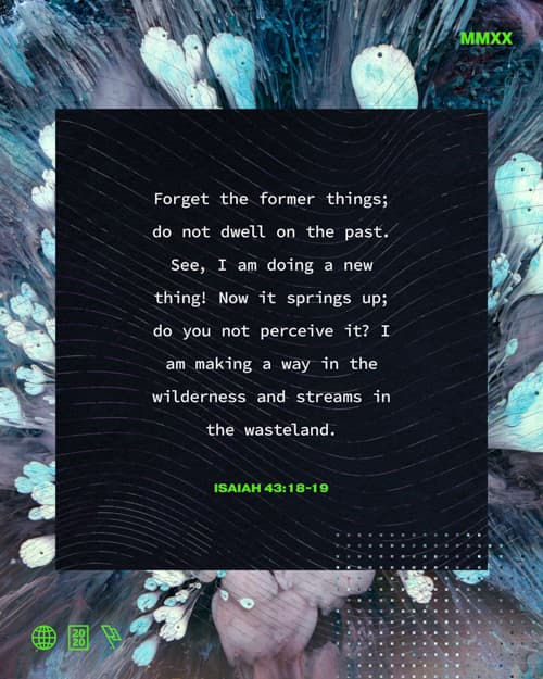 Scripture Posts