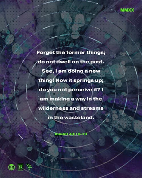 Scripture Posts