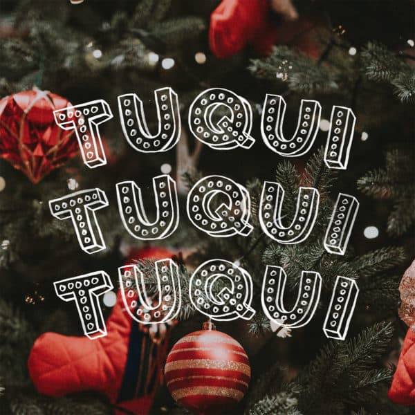 Tuqui tuqui tuqui