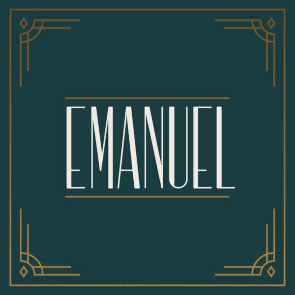 Emanuel