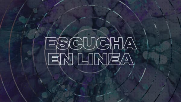 Escucha en linea