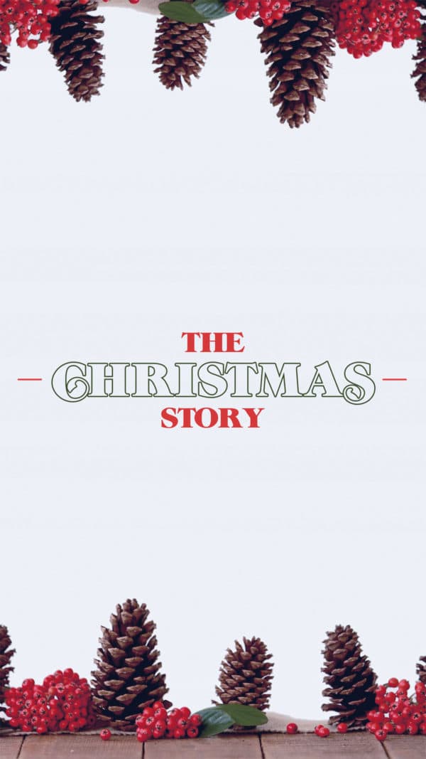 The Christmas Story
