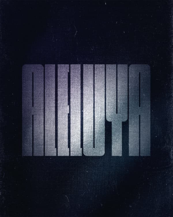 Aleluya