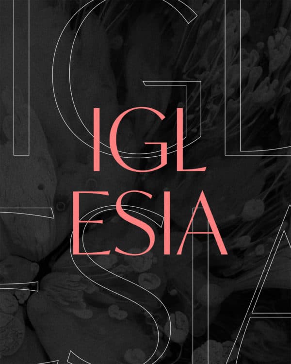 Iglesia