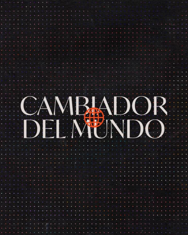 Cambiador del Mundo