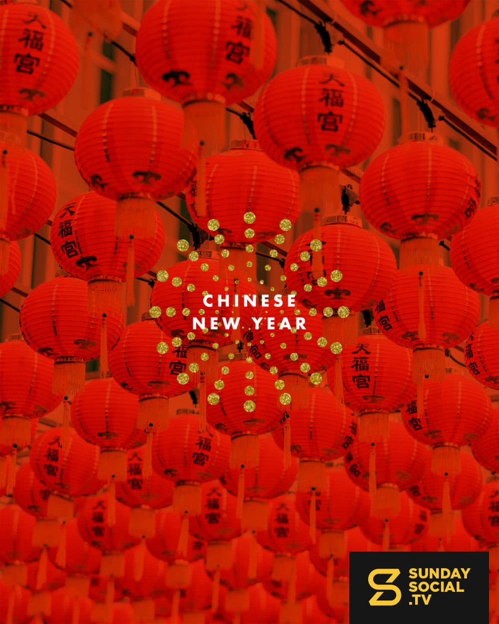 Chinese New Year