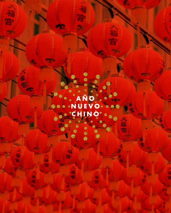 Año Nuevo Chino