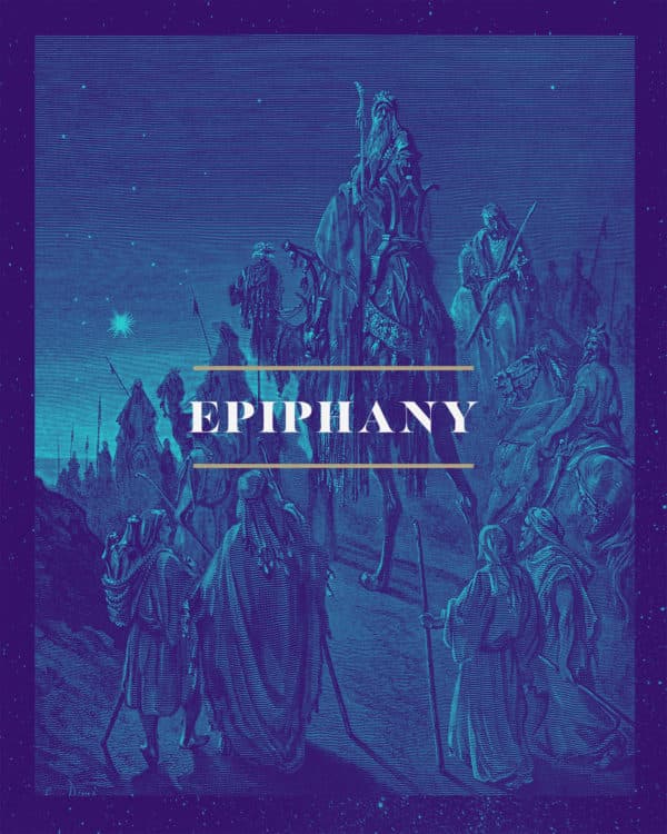 Epiphany
