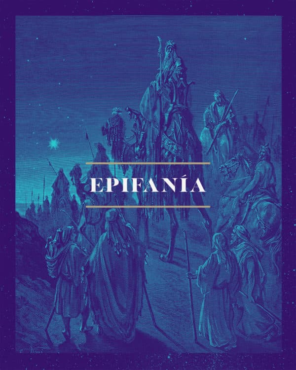 Epifanía