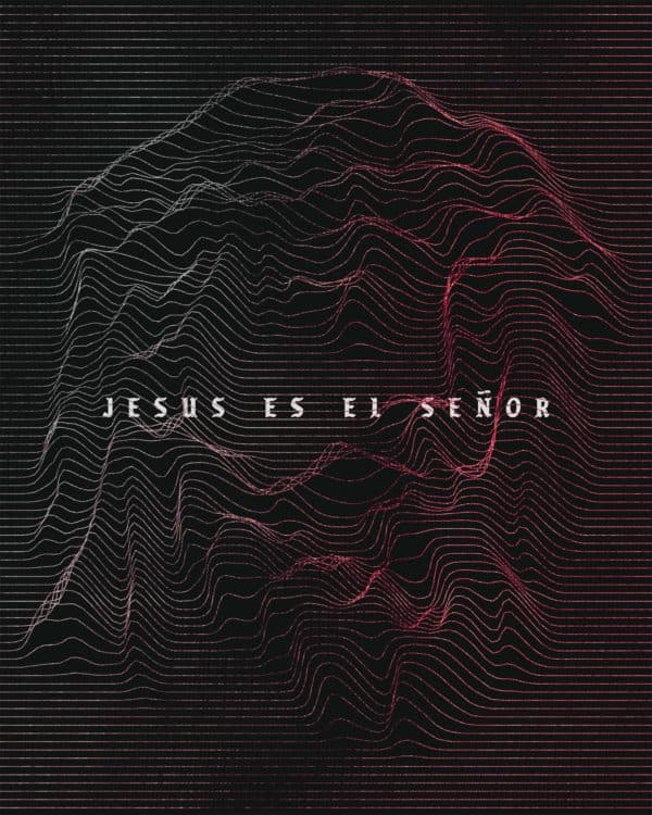 Jesus es el Señor