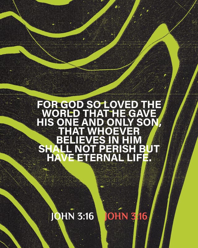 Scripture Posts