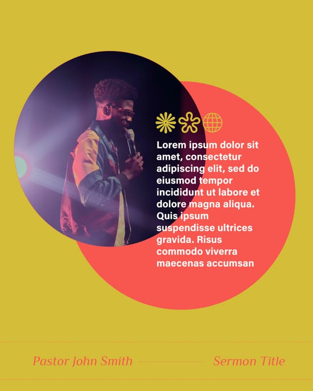 Speaker Quote Posts